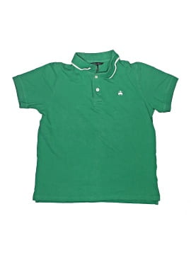 Brooks Brothers Short Sleeve Top