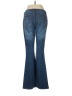 The Limited Blue Jeans Size 6 - photo 2