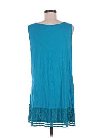 Logo Layers Casual Dress (view 2)