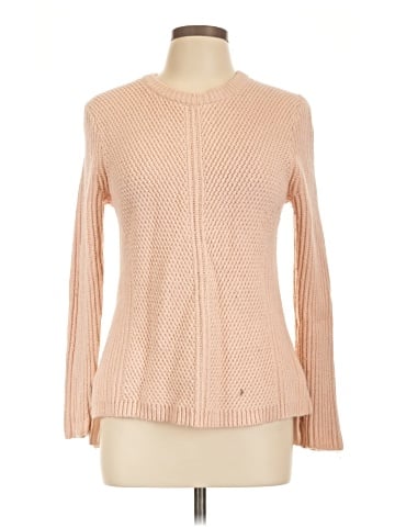 Madewell Pullover Sweater (view 1)