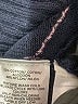 Ann Taylor LOFT Polka Dots Blue Pullover Sweater Size XL - photo 9