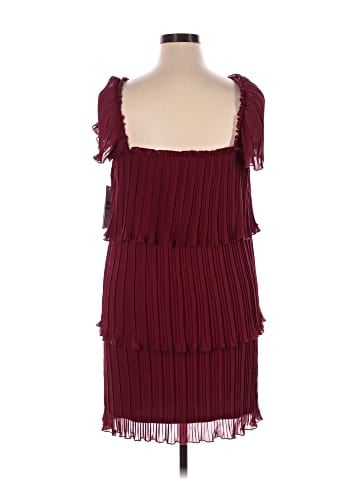 DKNY Cocktail Dress (view 2)