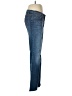 The Limited Blue Jeans Size 6 - photo 4