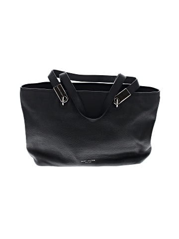 Marc Jacobs Leather Tote (view 1)
