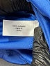 Lane Bryant 100% Polyester Chevron-herringbone Blue Casual Dress Size 22 - 24 Plus - photo 8