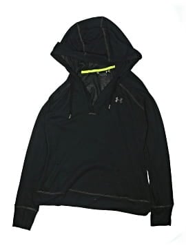 Under Armour Zip Up Hoodie
