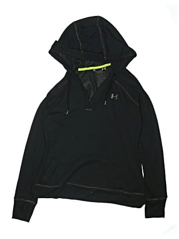Under Armour Zip Up Hoodie (view 1)