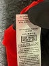 Miss Selfridge 100% Polyester Red Cocktail Dress Size 4 - photo 5