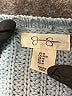 Jessica Simpson 100% Acrylic Blue Pullover Sweater Size M - photo 7