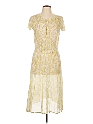 Lucky Brand Cocktail Dress (view 1)
