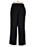 Studio C Black Dress Pants Size 16 - photo 2