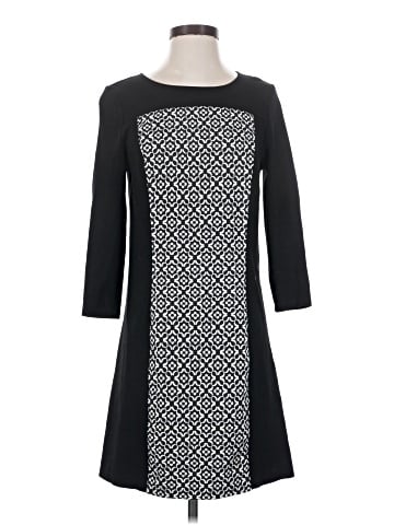 Kensie Casual Dress (view 1)