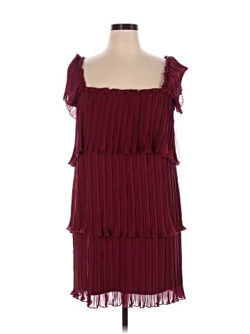DKNY Cocktail Dress (view 1)
