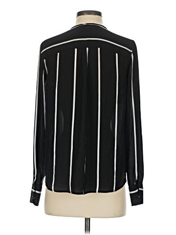 Who What Wear Long Sleeve Blouse (view 2)