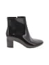 Melissa Black Rain Boots Size 6 - photo 1