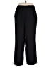 Studio C Black Dress Pants Size 16 - photo 1