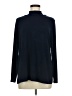 Susan Graver Blue Long Sleeve Turtleneck Size M - photo 1