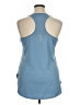Reebok Blue Active Tank Size XL - photo 2