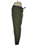 Gap Green Casual Pants Size L - photo 4