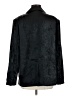 Elan 100% Polyester Black Blazer Size M - photo 2