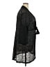 Catalina Black Kimono Size 3X - photo 4