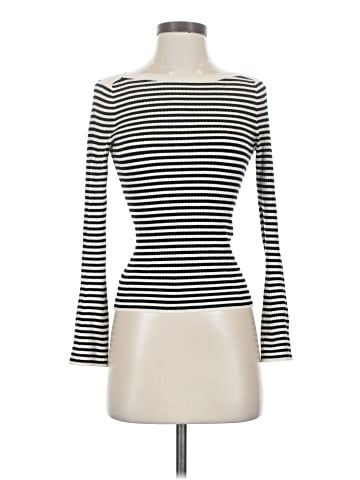 Ann Taylor LOFT Pullover Sweater (view 1)