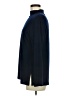 Susan Graver Blue Long Sleeve Turtleneck Size M - photo 5