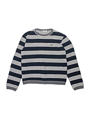 Lacoste Pullover Sweater (view 1)