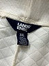 Lands' End Argyle Ivory Casual Pants Size XXL - photo 4