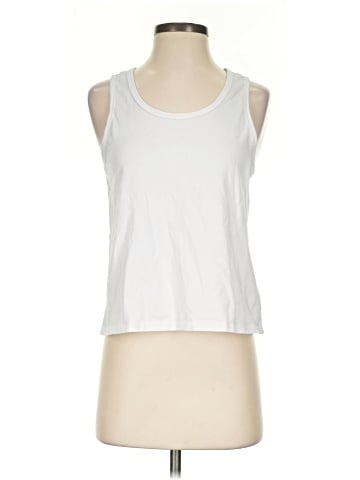 Athleta Sleeveless T-Shirt (view 1)