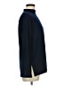 Susan Graver Blue Long Sleeve Turtleneck Size M - photo 4