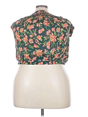 FP One Sleeveless Blouse (view 2)