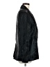 Elan 100% Polyester Black Blazer Size M - photo 4