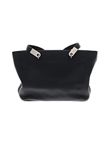 Marc Jacobs Leather Tote (view 2)