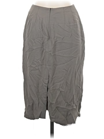 Yansi Fugel Formal Skirt (view 2)