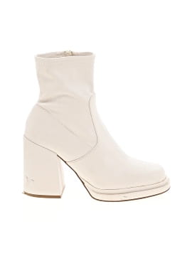 Steve Madden Ankle Boots