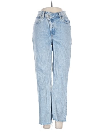 Abercrombie & Fitch Jeans (view 1)