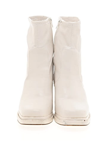 Steve Madden Ankle Boots (view 2)