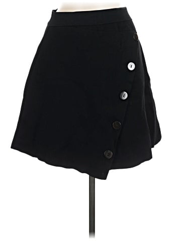 Sandro Casual Skirt (view 1)