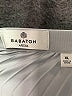 Babaton 100% Polyester Silver Formal Skirt Size XL - photo 4
