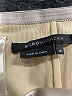 BCBGMAXAZRIA 100% Polyester Tan Cocktail Dress Size 6 - photo 7