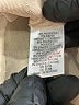 BCBGMAXAZRIA 100% Polyester Tan Cocktail Dress Size 6 - photo 8