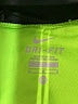 Nike Color Block Green Athletic Shorts Size M - photo 3