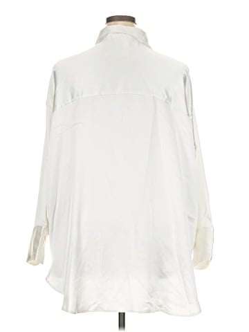 H&M 3/4 Sleeve Blouse (view 2)