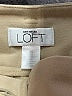 Ann Taylor LOFT Tan Casual Pants Size 2L - photo 4
