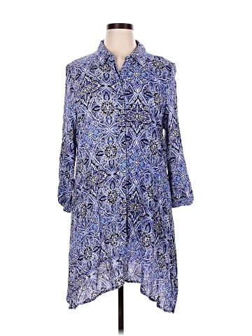 Cupio Casual Dress (view 1)