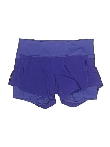 Oiselle Athletic Shorts (view 1)