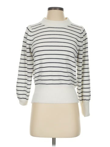 French Connection Turtleneck Sweater (view 1)