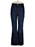 SPANX Blue Jeans Size 16 - photo 1