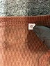 Unbranded Brown 3/4 Sleeve T-Shirt Size XL - photo 7